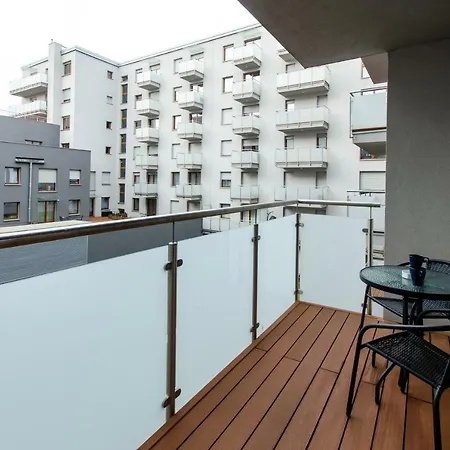 公寓 Mini Penguin 2150