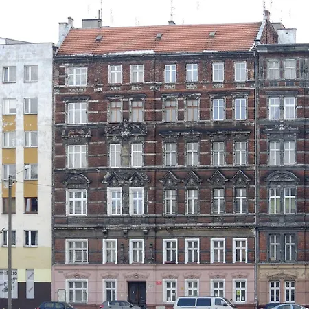 Apartmán Mini Penguin 2150 Vratislav