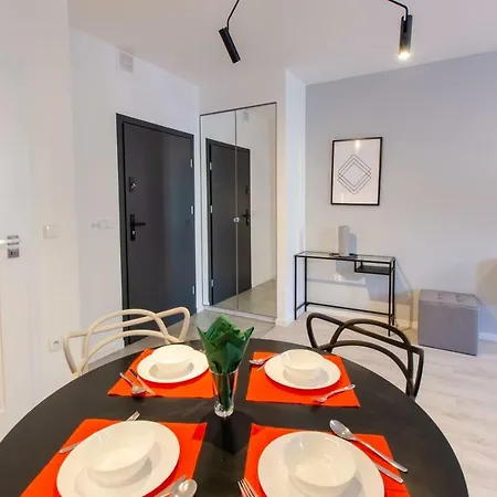 Apartmán Mini Penguin 2150 Vratislav