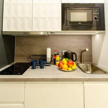 Apartmán Mini Penguin 2150 *