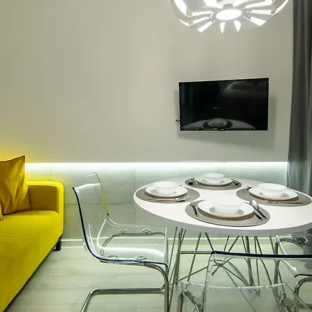 Apartmán Mini Penguin 2150 *