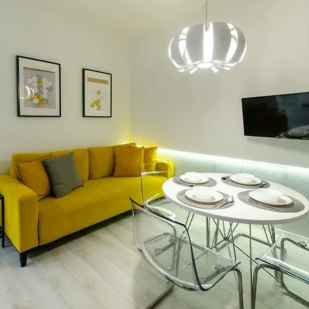 Apartmán Mini Penguin 2150 *